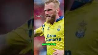 Jordan Pickfords Controversial Blunder Fans React canadatoday canada pickford [upl. by Eart576]