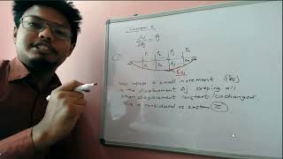 06 Chapter 1 Castiglianos Theorem Application Finding Slope and Deflection of Beam [upl. by Tibbitts582]