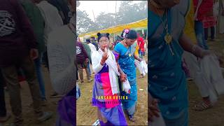 Dabung video santali dance viralvideo song varala santaliorchestra nagpuri santalisongs [upl. by Darcy93]