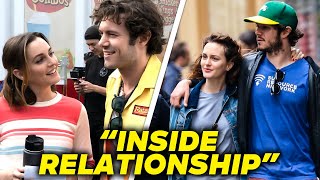 Inside Leighton Meester and Adam Brodys Relationship [upl. by Diskin]