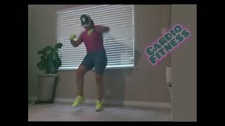 Cardio Fitness °1 [upl. by Johnnie]