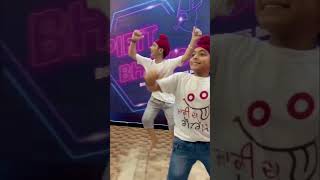 Bhangra on mishri di dalli deep bajwa deepbajwa ❤️ [upl. by Patrizio293]