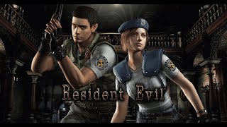 RetroSpective Resident Evil Remastered Playthrough Highlights 12amp3 [upl. by Ahsenit]