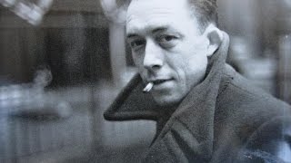 Camus In Ten Minutes [upl. by Mcmillan]