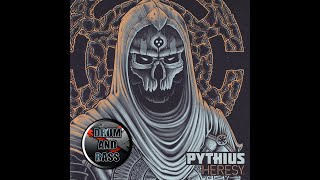 Pythius amp Black Sun Empire  Heresy  DRUM AND BASS BANGERS [upl. by Imogene]