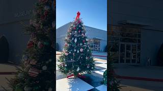 ‘Tis the season Hendrick Motorsports is ringing in the holidays [upl. by Anavahs]