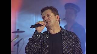 Jorge Ferreira  Ao Vivo  quotMedley 3quot [upl. by Hamrnand]