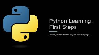 Learn Python  Install Python amp PyCharm IDE [upl. by Attenauq]