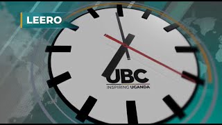 LIVE UBC LEERO NE MARION NAKITENE I NOVEMBER 6 2024 [upl. by Kandy789]