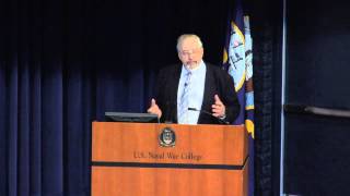 Lecture of Opportunity  David Hatch The Cryptology Behind the Battle of Midway [upl. by Clemen]