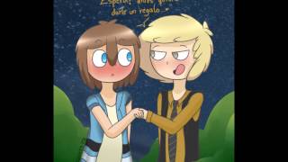 Fnafhs  Golden x Freddy  Cita part4 [upl. by Nord]