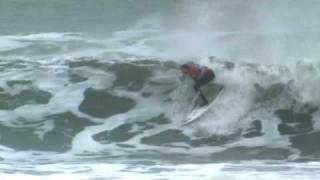 ONeill Cold Water Classic Canada Day 1  TransWorld SURF [upl. by Vashti804]