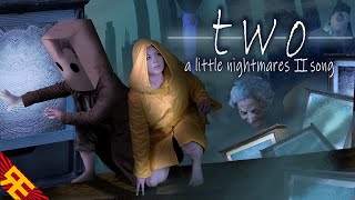 two A Little Nightmares 2 Song by Random Encounters [upl. by Kiel]