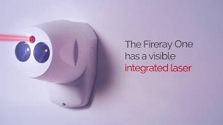 Fireray One SenseTek [upl. by Enneite988]