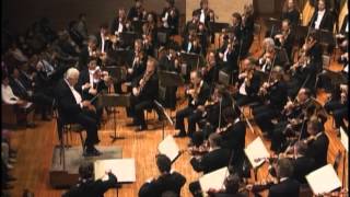 Bruckner Symphony No 8 Celibidache Münchner Philharmoniker Live Tokyo 20 Oct 1990 [upl. by Adnarom]