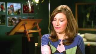 Brave  Kelly Macdonald quotMeridaquot [upl. by Akimit]