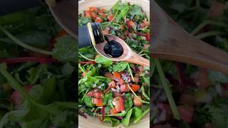 tasty mediterranean salad [upl. by Ariait]