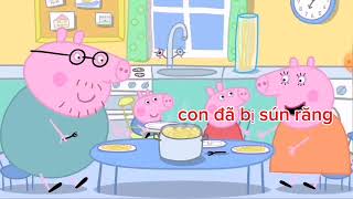 ác mộng của peppa [upl. by Paulette802]