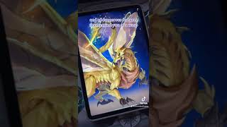 Stormdragons in the Throne of Luster book booktok fantasybooks oc bookish dnd fantasybook [upl. by Edana]