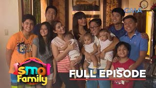 Ismol Family Full Episode 26 Stream Together [upl. by Nathanael405]