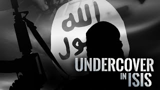 Islamic State Recruiting Through Big Tech  Undercover In ISIS 2016  Full Film [upl. by Yreffoeg]