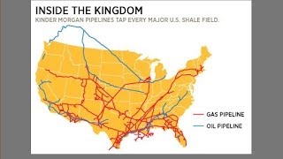 What Kinder Morgan does [upl. by Arrakat]