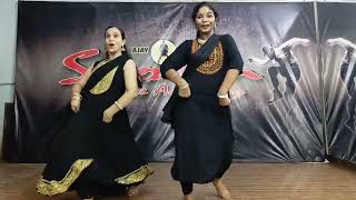 kaali Bindi dance video 💃💃💃💃 [upl. by Akirdnwahs]