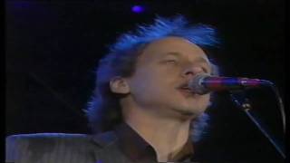 Dire Straits  Romeo and Juliet Part 2 with Eric Clapton Live  Wembley Arena 1988 HD [upl. by Johnson]