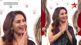 Dance 4  Legendary Beauty Madhuri [upl. by Tartan385]