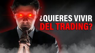 El Oscuro Negocio Del Trading Con Cuentas Fondeadas [upl. by Eanrahs]