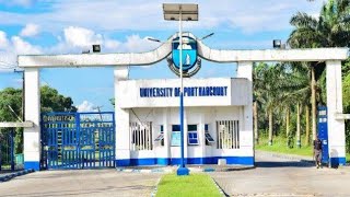 UNIPORT Post UTME Screening Timetable Full Schedule University of Port harcourt [upl. by Torrence441]