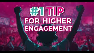 quotWhat is your NO1 tip for higher learner engagementquot [upl. by Hayidan]