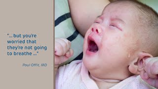 Pertussis in children amp adults  Doctors Talk  Children’s Hospital of Philadelphia [upl. by Amsed594]