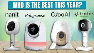 Best Baby Monitors 2025  The Only 5 You Can’t Miss Today [upl. by Hardin]