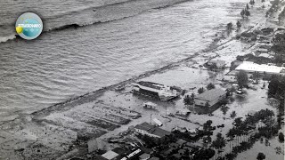 El terremoto más grande de la historia [upl. by Isolde]