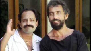 Funniest Joke I Ever Heard 1984 Cheech and Chong [upl. by Arriet]