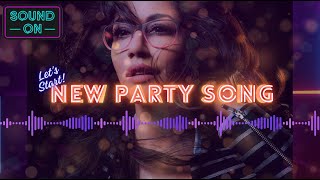 ❤️NEW PARTY SONG ❤️ PARTY SONG 2024 ❤️ Bollywood Party Song 2024 ❤️ Hindi Songs  DJ Party❤️ [upl. by Zusman]