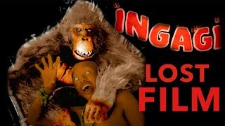 Ingagi Lost movie [upl. by Ased491]