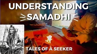 How to ATTAIN Samadhi   Epi11  My Himalayan Journeys [upl. by Kire]