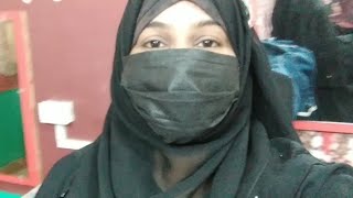 Areeba Indian vlog is live [upl. by Younger]