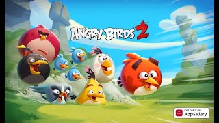 Angry Birds 2 Pro Reveals Level 108 Secrets sahadsgaming [upl. by Delcina564]