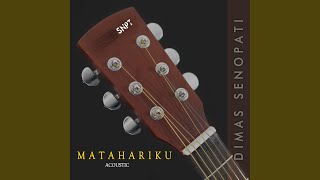 Matahariku Acoustic [upl. by Aeynod]