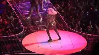 Lady Gaga  GUY Live at the artRAVE The ARTPOP Ball Tour [upl. by Miner875]