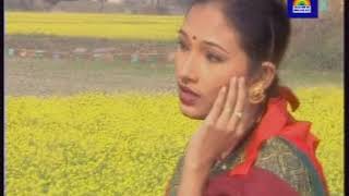 Amar Sonar Moyna Pakhi । Kanak Chapa । Dawn Music Bangladesh । Songs 058 । 2018 [upl. by Aicenod]