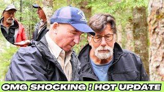 quotSHOCKING The Curse of Oak Island  Team Unleashes Third Giant Shaft at the Money Pitquot [upl. by Anwahsak879]