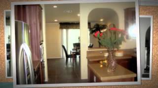 The Evolution Manufactured Home by Palm Harbor  Triplewide 4 Bedroom [upl. by Riley]