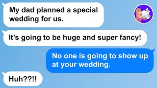 【Apple】My friend just told me shes getting married to my boyfriend And shes not even sorry [upl. by Ashia]