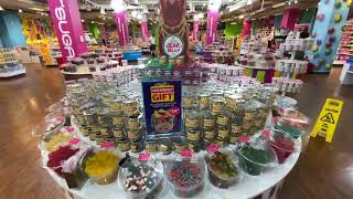 World’s Largest Candy Store NYC Full Experience [upl. by Nevada38]