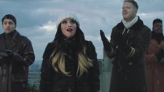 Pentatonix  Where Are You Christmas Official Video [upl. by Eniar]