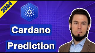 🟢 CARDANO ADA Price Prediction MAY 🟢 ada cardano [upl. by Swisher]